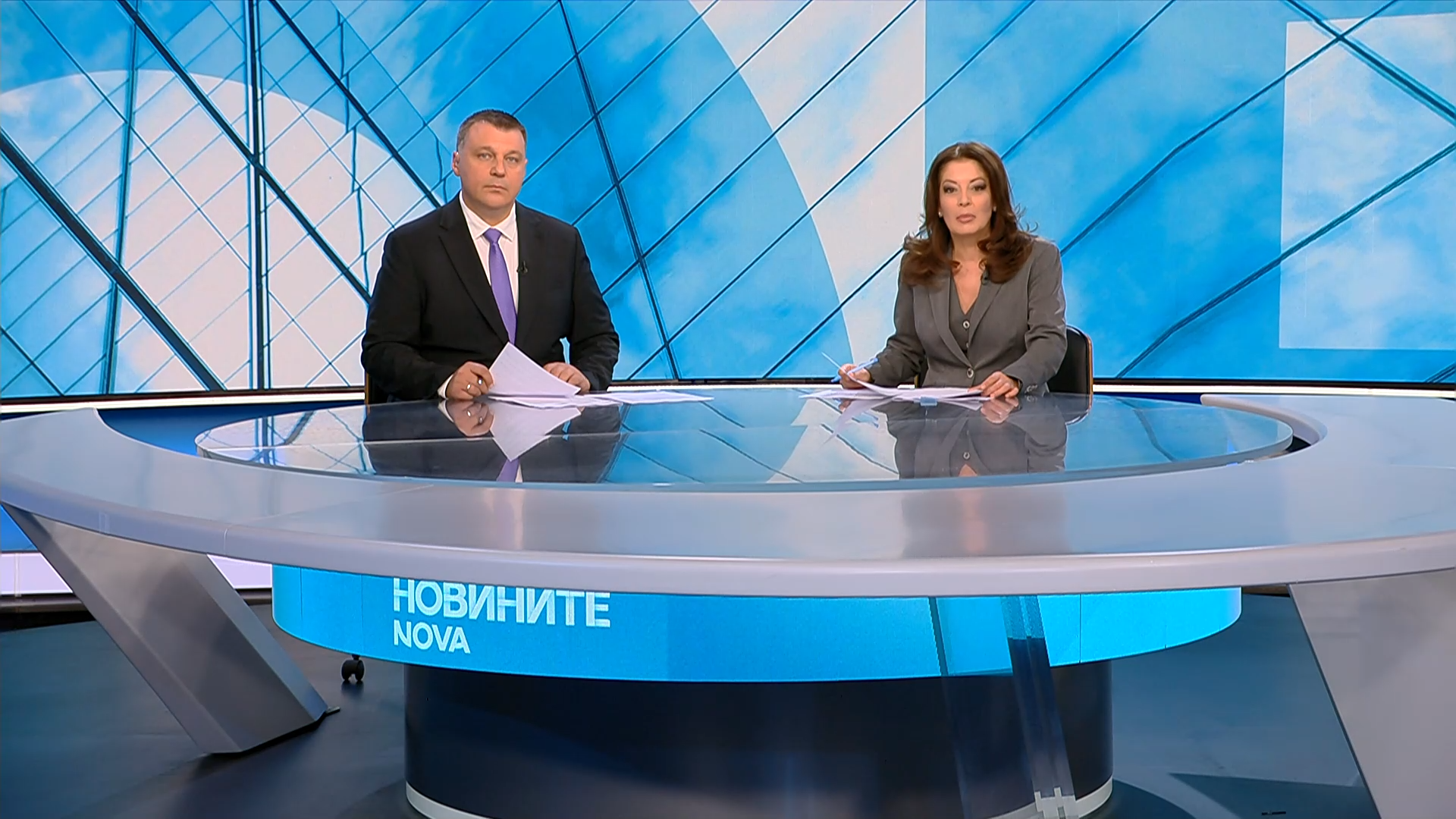 Новините на NOVA | Централна емисия | 11 септ. 2026