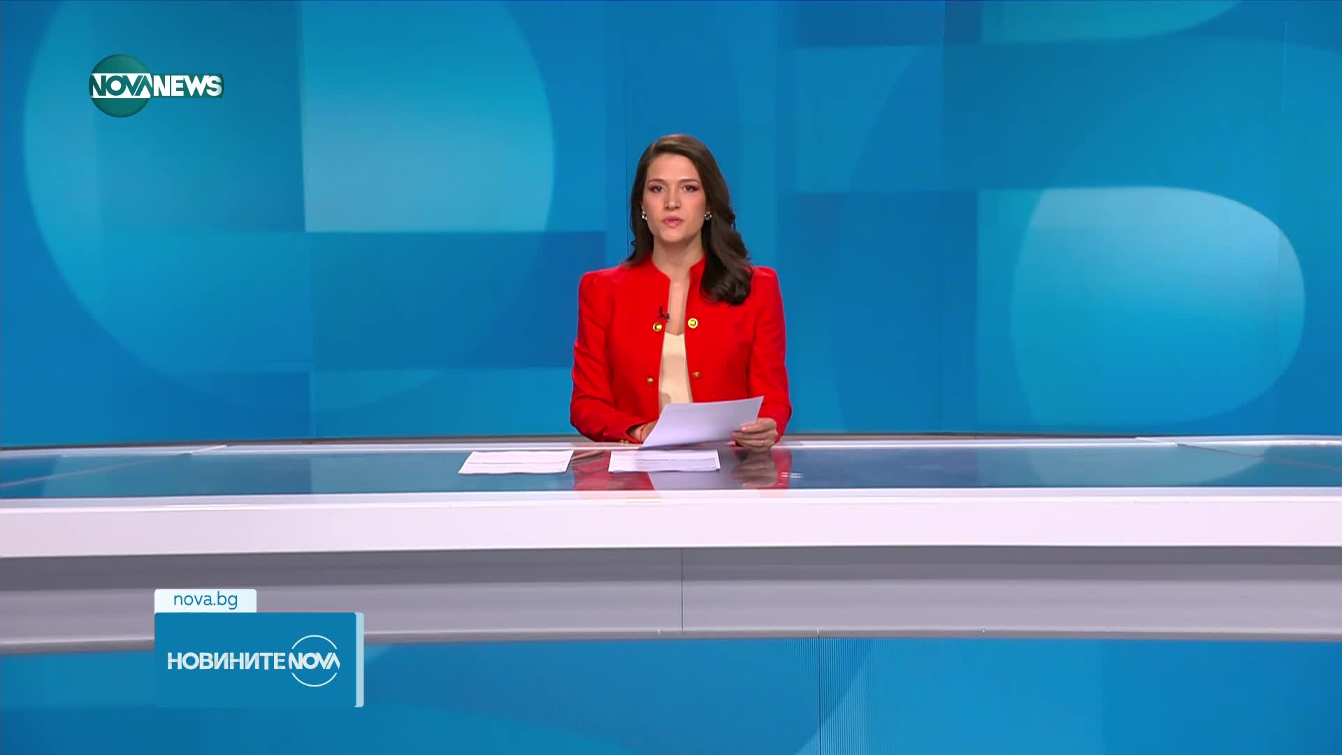 Новините на NOVA NEWS (28.04.2023 - 20:00)
