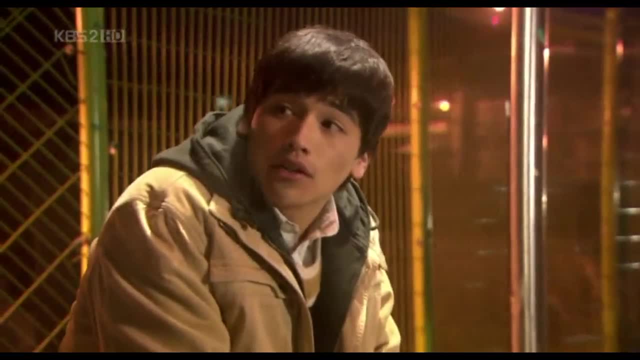 Hello God E02 2/2