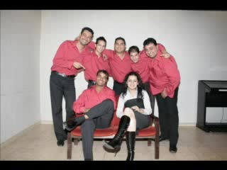 Djoji Bend 2008