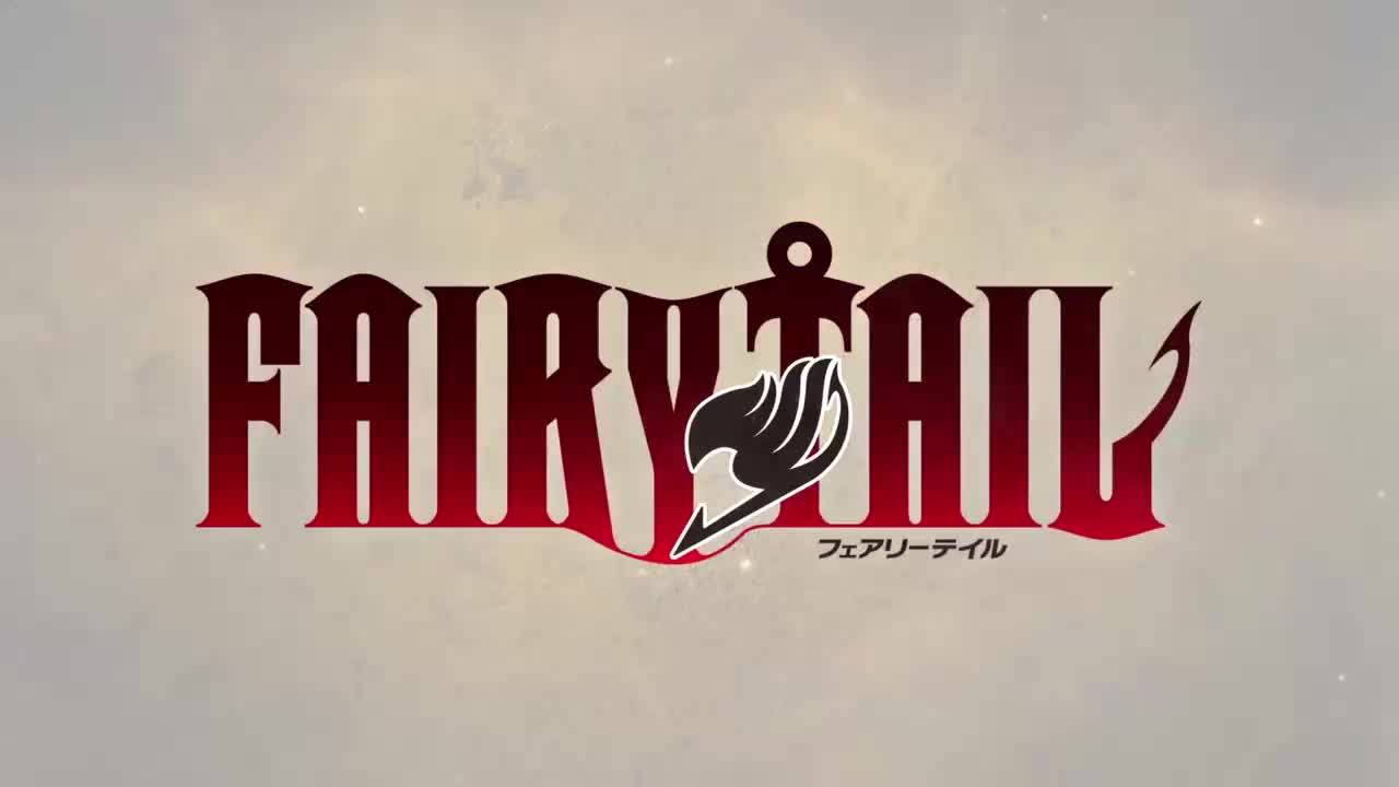 Fairy Tail 2018 Final Season Trailer 07.10.2018 в 7 часа.
