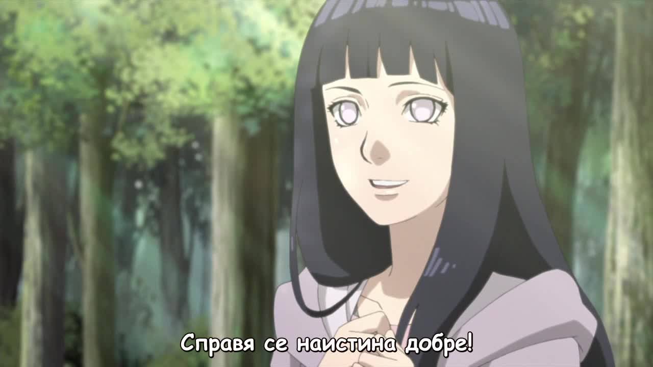 Naruto Shippuuden 499 Бг Субс Вградени