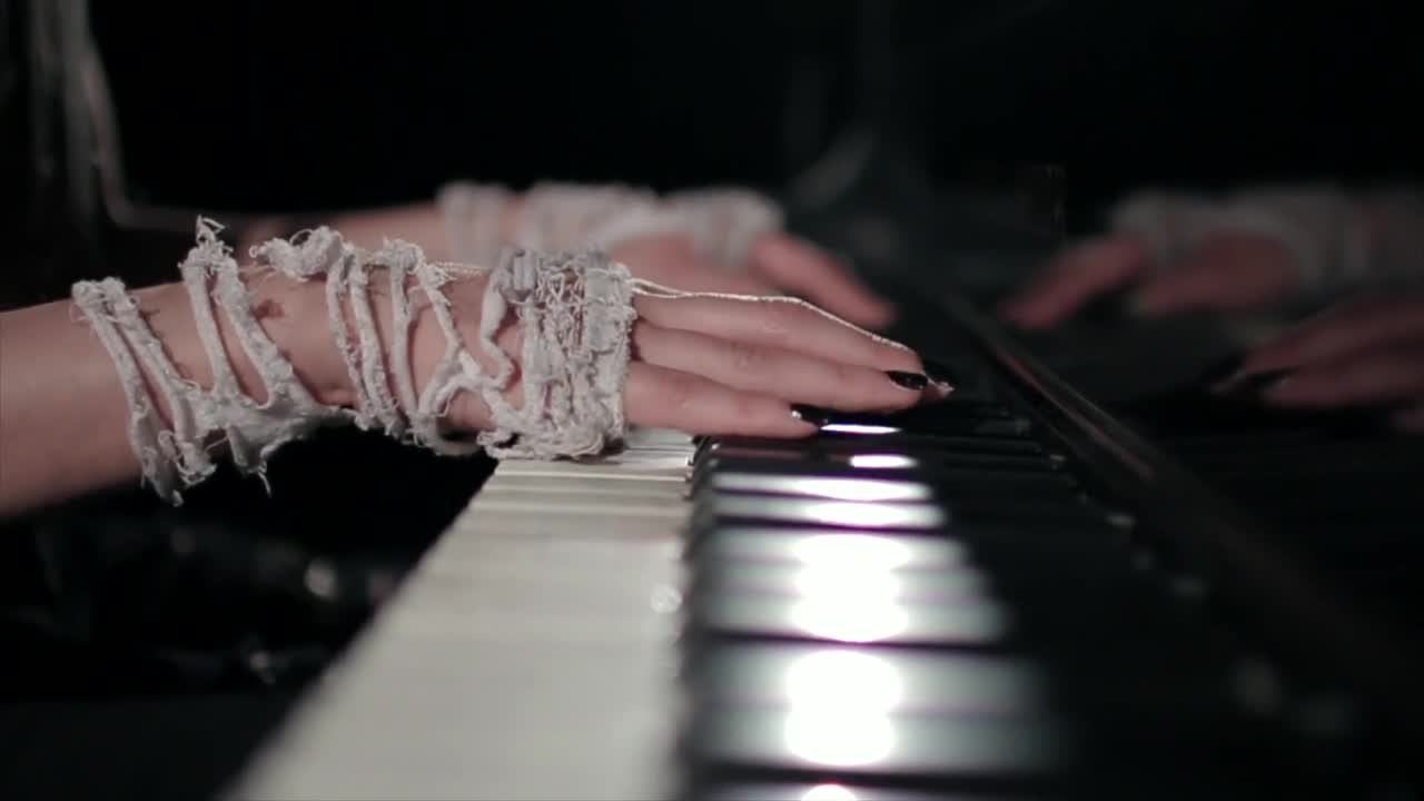Forever Still - Miss Madness - Acoustic Official Video