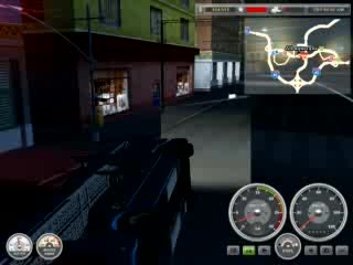 Ето Така Не Трябва Да Се Кара!!!(Haulin)