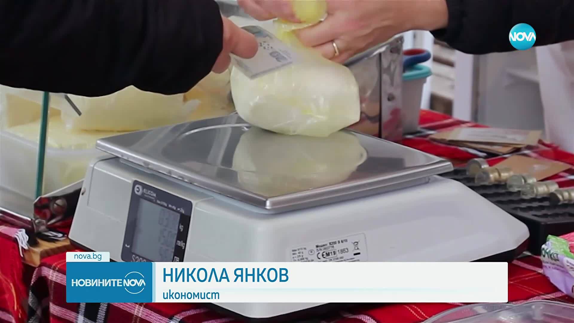 Ефективни ли ще бъдат държавните магазини за по-евтини стоки