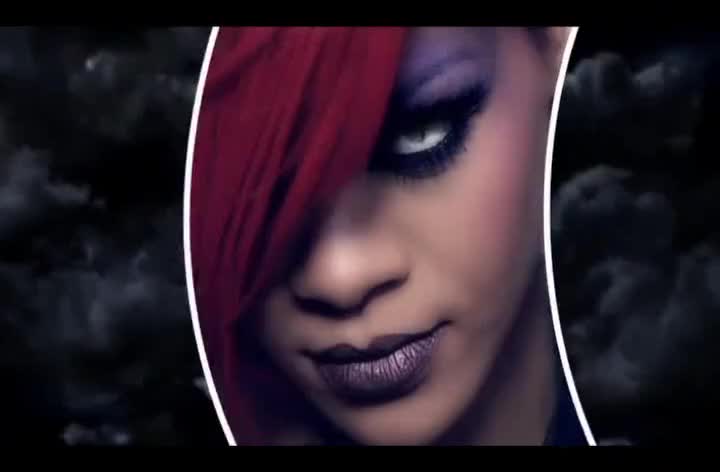 New * [текст превод] Rihanna Feat. David Guetta - Whos That Chick (night Version) [високо качество] 