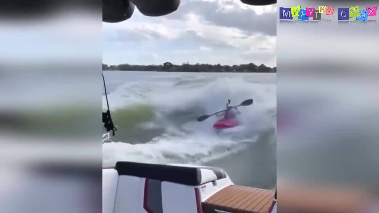 Вижте най-шантавите изцепки - Минутка смях