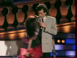 Toto Cutugno & Светлана Светикова - Soli