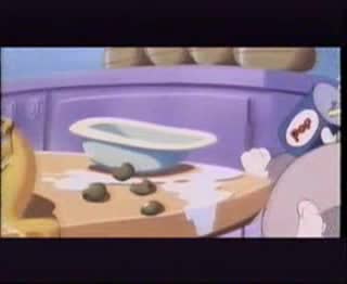 Tom And Jerry Kids