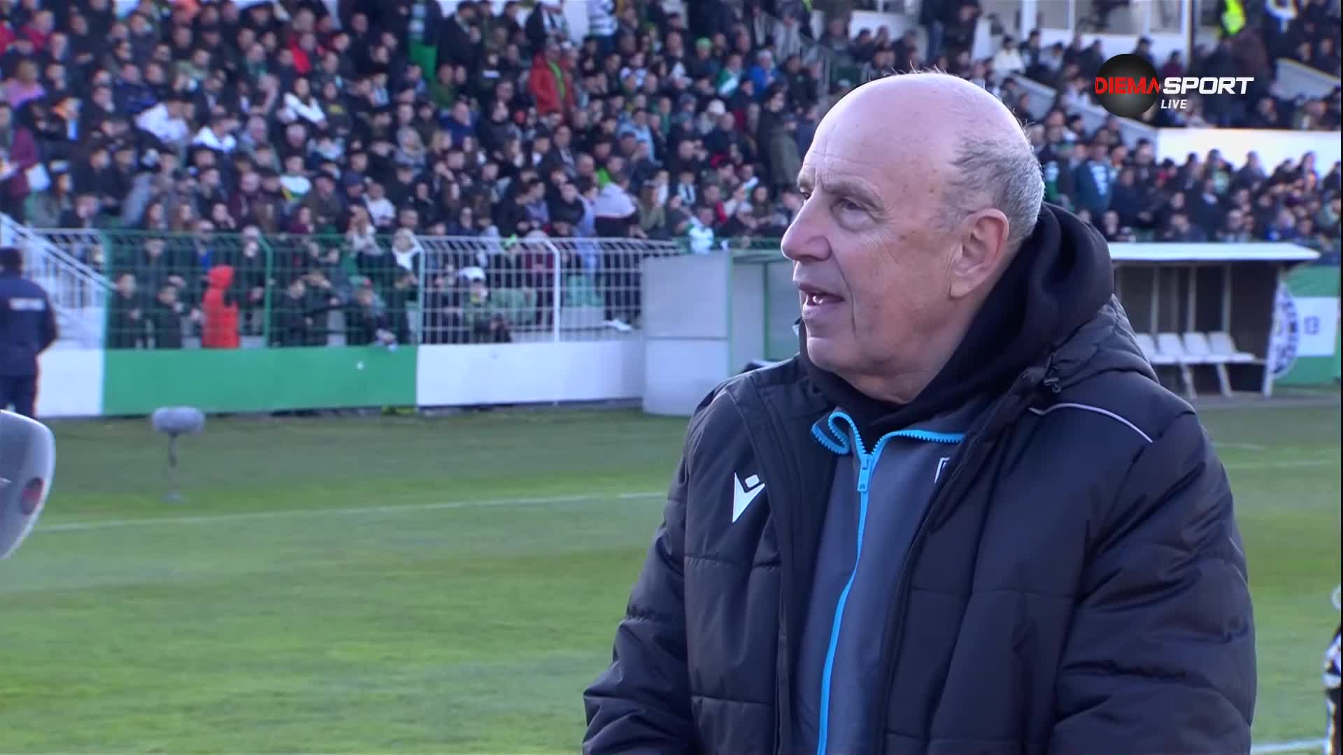 Най-важното преди Черно море - Спартак Варна
