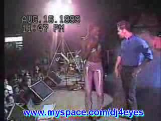 Corona - The power of love (Live in Sardegna 1999)