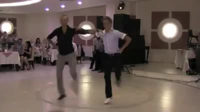 Няма по-хубаво от българската сватба!