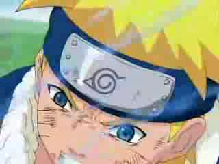 Naruto Clip 2