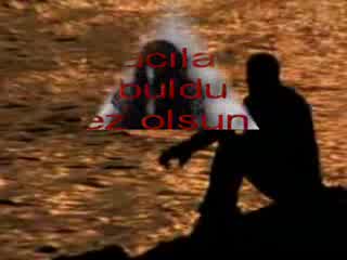 Ismail yk-Yurtseven Kardesler--Elimde Degil