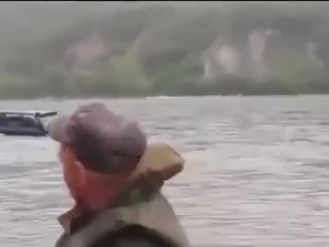 Поредната лудост на група руснаци