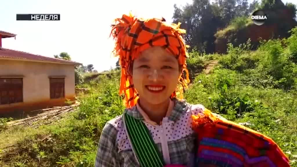 В "Без багаж" на 7 октомври по DIEMA очаквайте