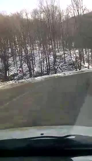Пътища в България