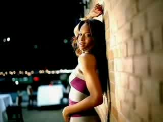 Ciara Feat. 50 Cent - Cant Leave Em Alone