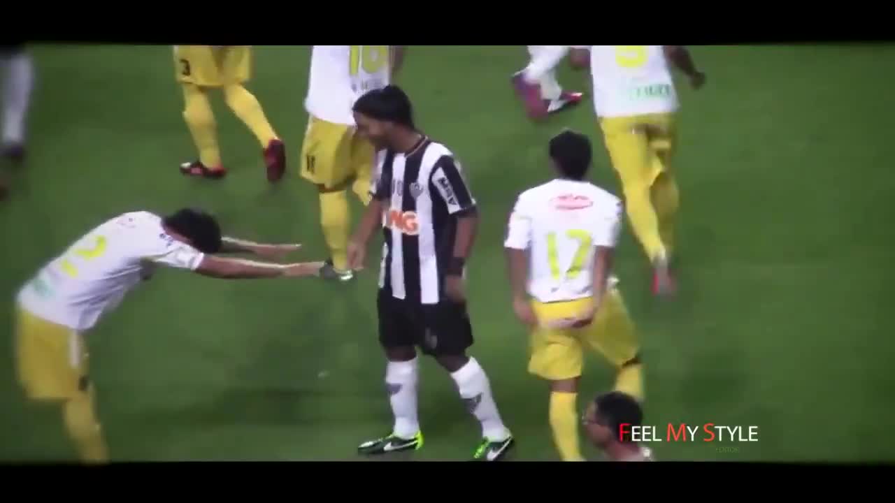 Футболът - не просто игра, нещо много повече..