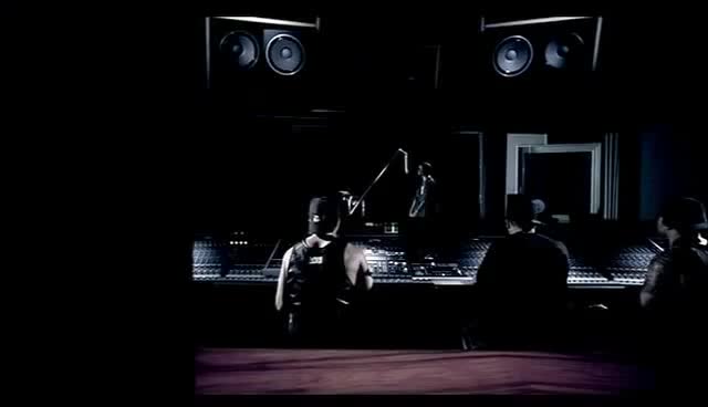 Roy Jones Ft. Body Head Bangerz - Cant Be Touched