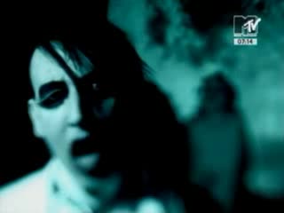 Marylin Manson - Personal Jesus