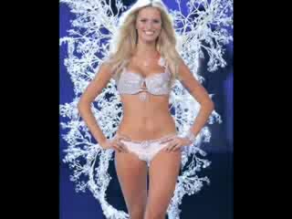 Victoria Secret - Sexy Lady