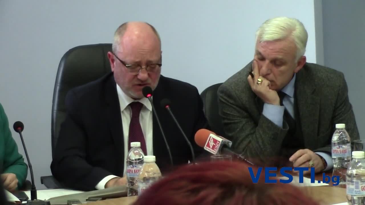 Ще се изучава ли История славянобългарска