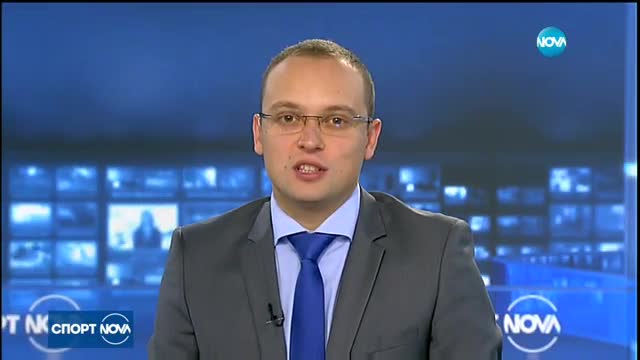 Спортни новини (29.07.2017 - обедна емисия)