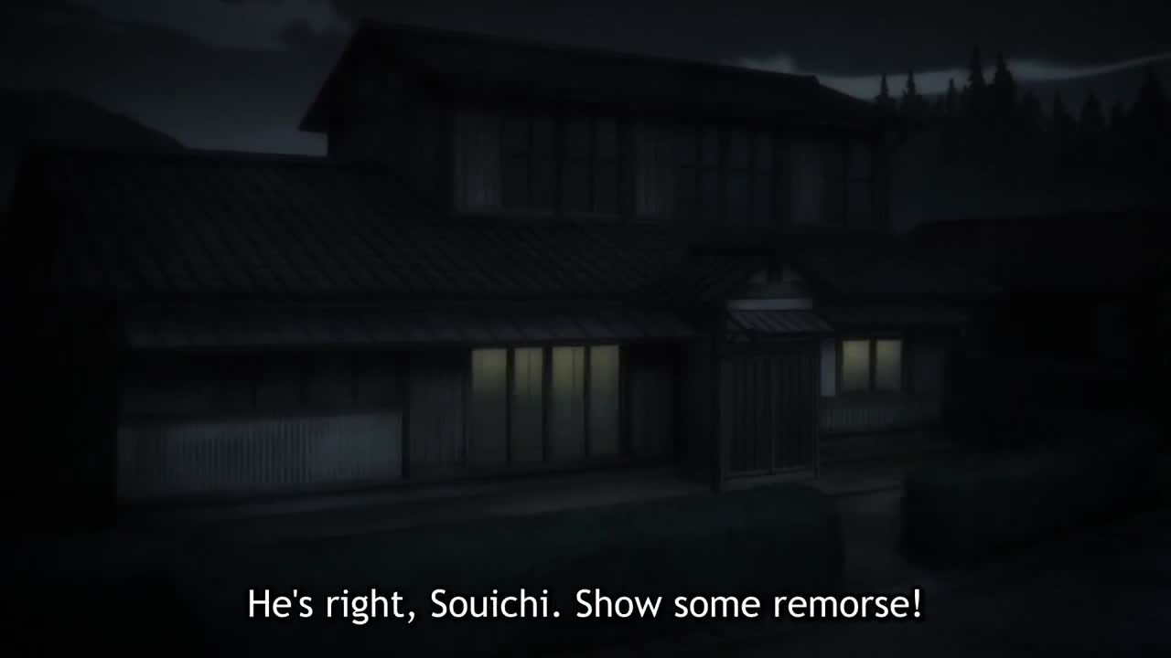 Ito Junji: Collection Episode 1