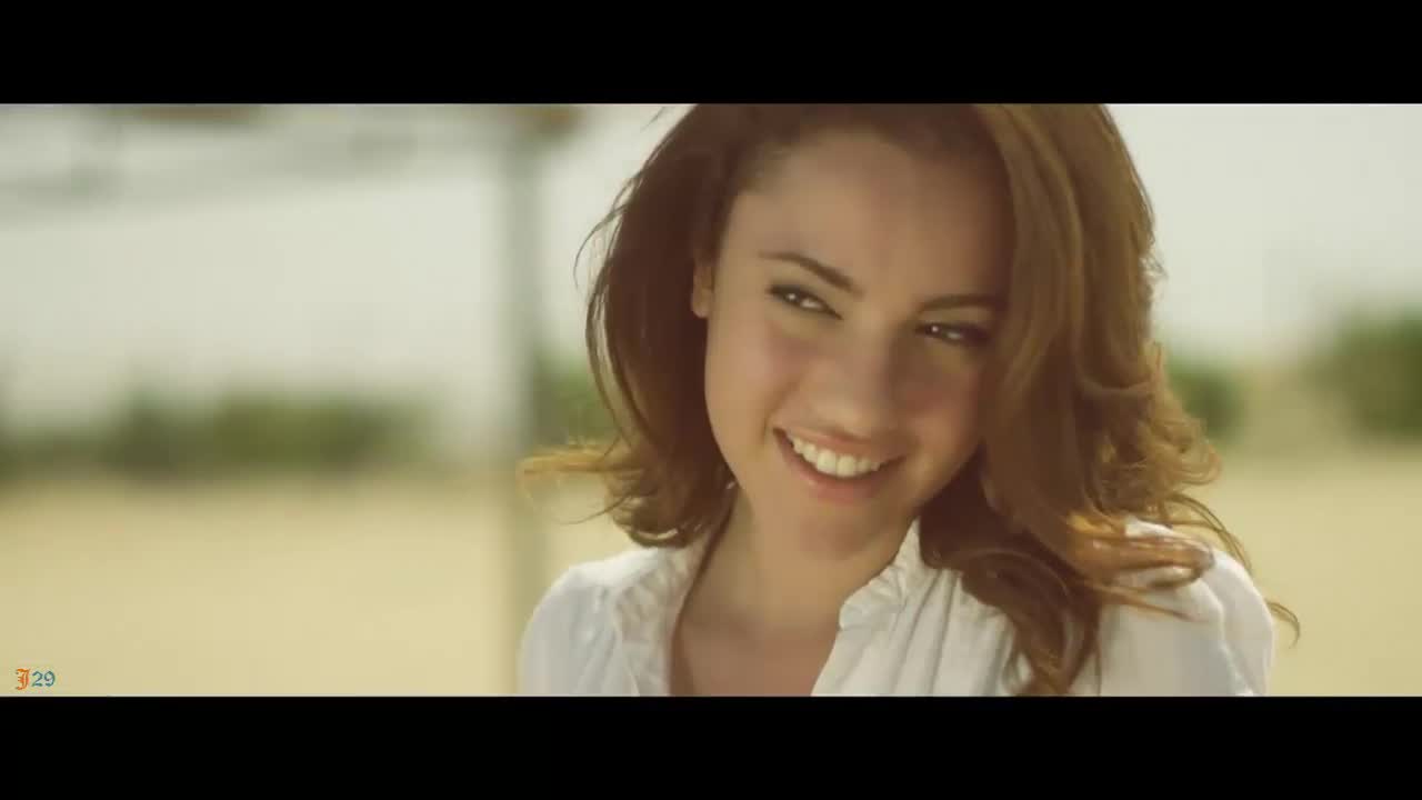 Румънско! Dina Gabri feat. Naguale and Sukhbir - Imagine ( by Kazibo)