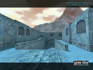 Counter - Strike Bunny Hop 2