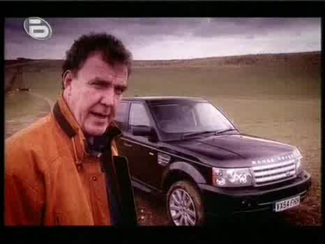 Top Gear - 29.06.2008 [BG Audio]