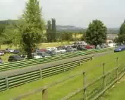 Peugeot Club Pugfest 2006