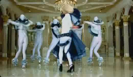 Lady Gaga - Paparazzi ( High Quality )   lyrics