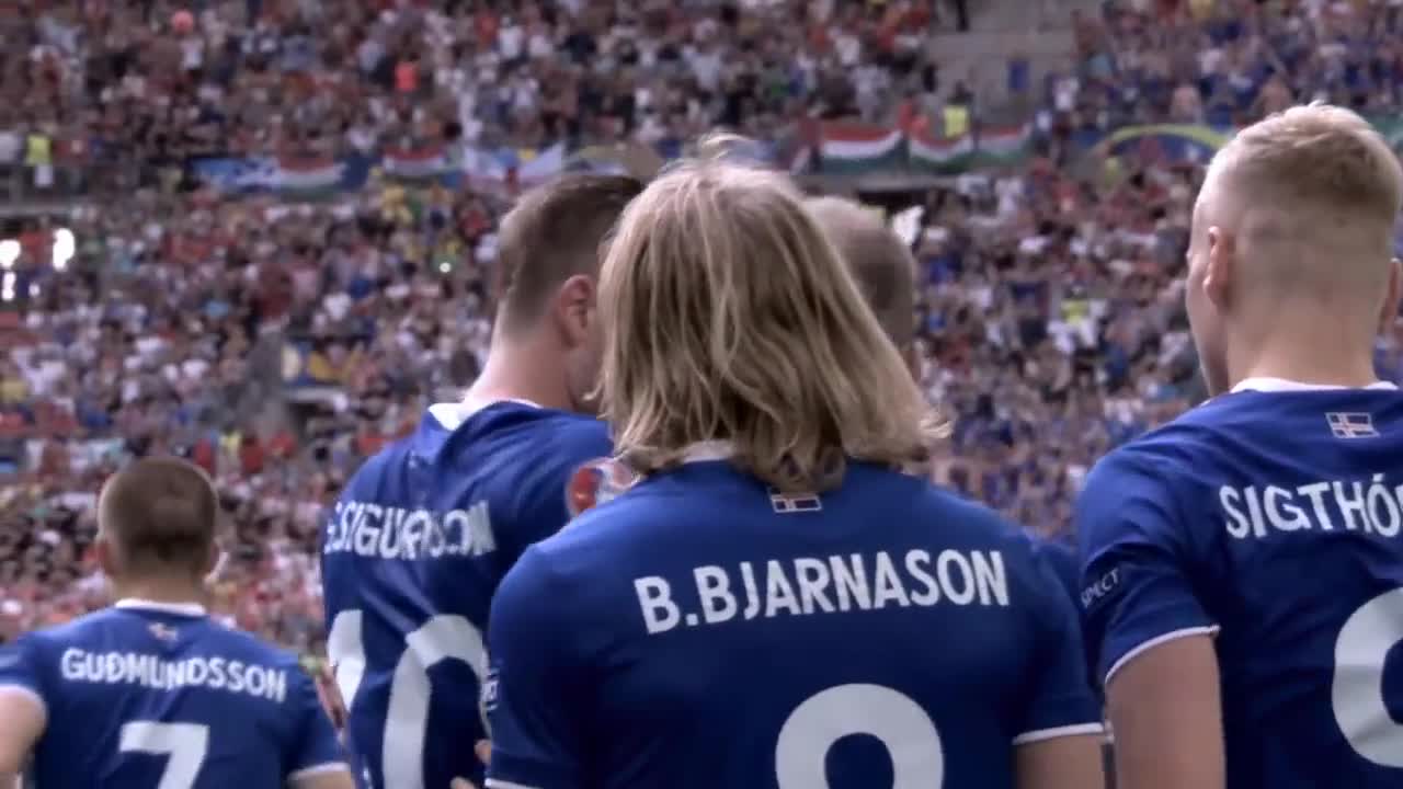 Исландия и Австрия в спор за място на 1/8-финалите на UEFA EURO 2016