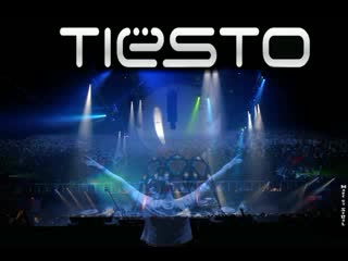 Dj Tiesto - Summer Jam