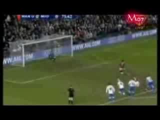Cristiano Ronaldo - My Season My Style 2007