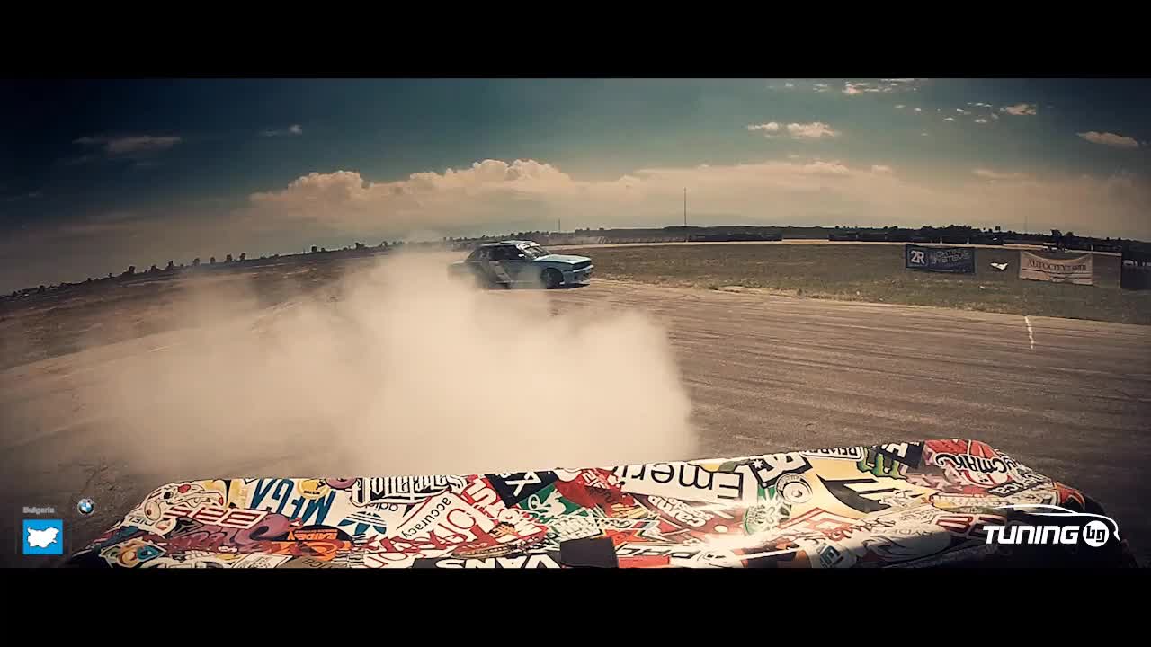 Bmw Събор 2012 by Tuning.bg