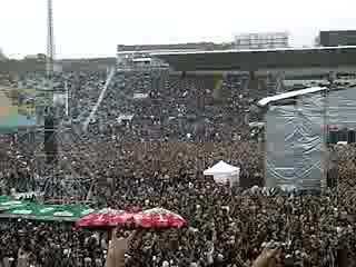 Metallica Live In Sofia 1.mp4