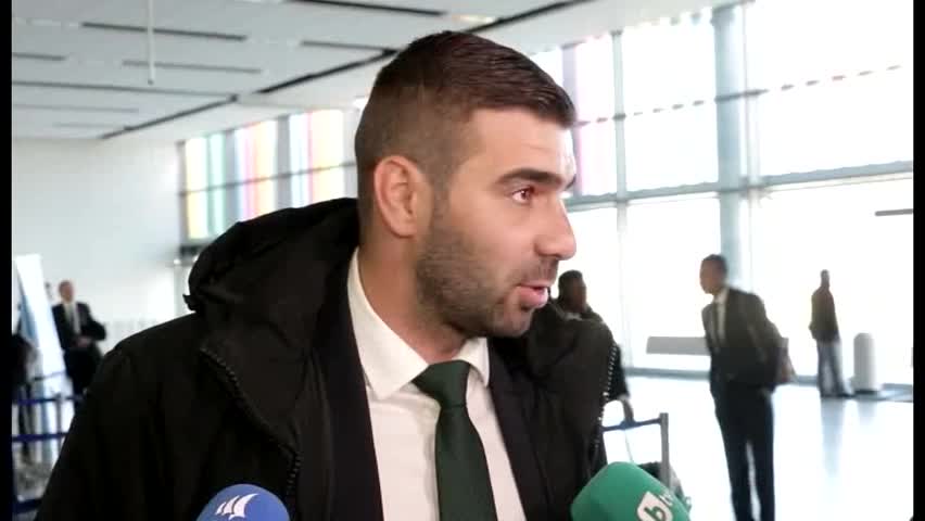 Владо Стоянов: Показали сме, че можем да се измъкнем от такива ситуации