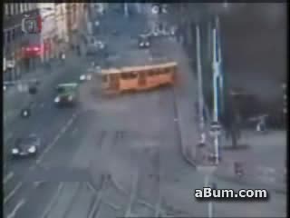 Трамвай Убиец!!!