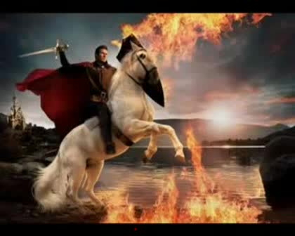 Axel Rudi Pell - Dont Say Goodbye.avi