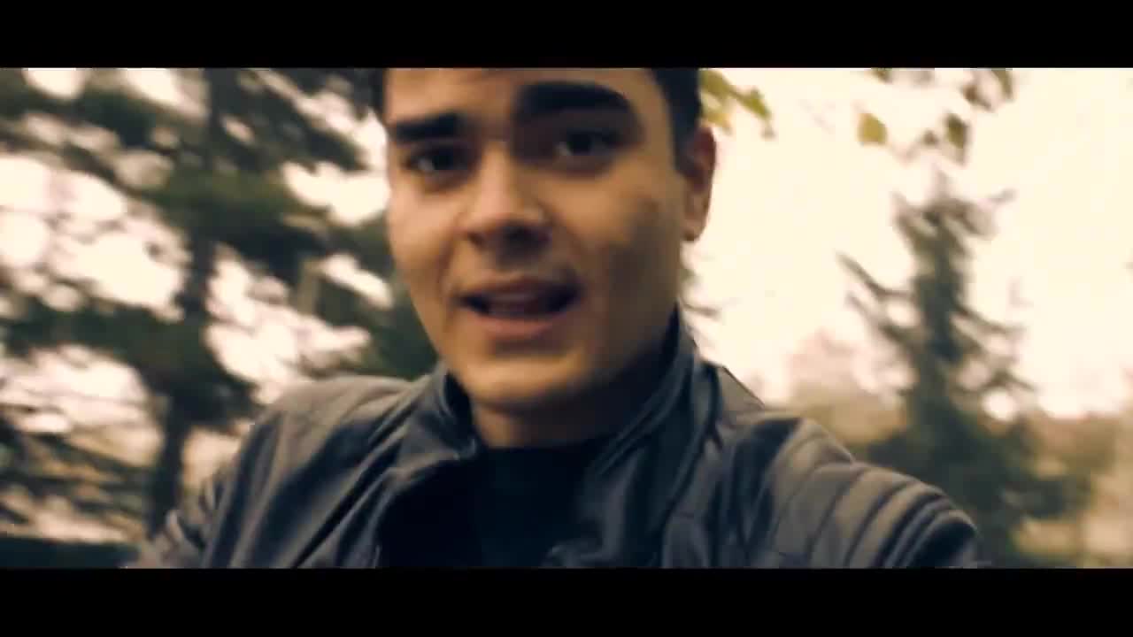 T.M.S - На Едно [ONESHOT]