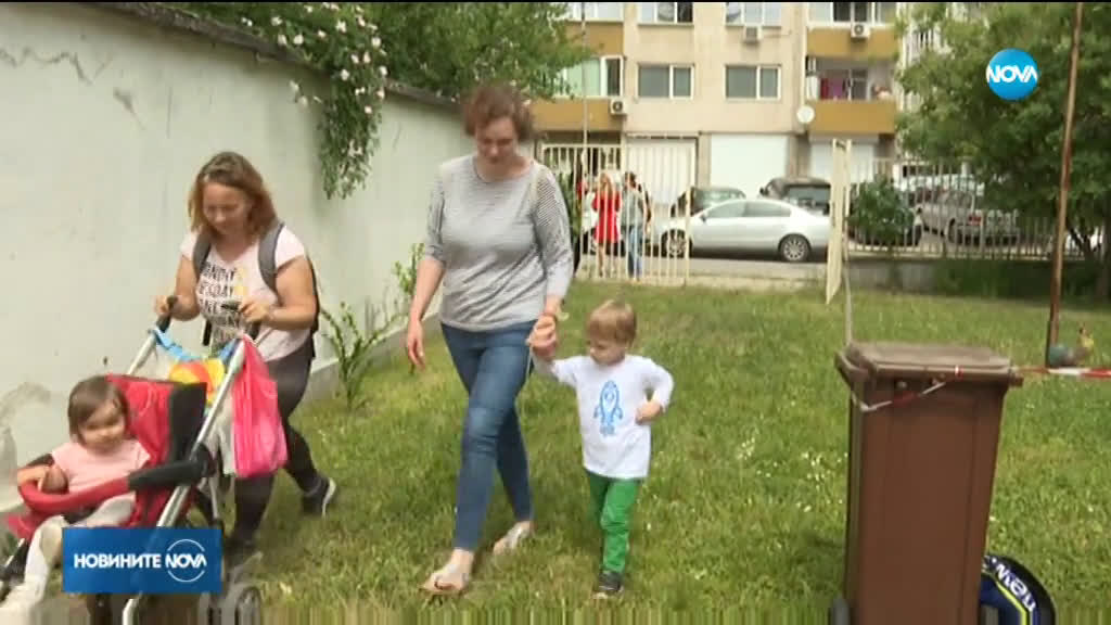 Днес става ясно кога и как ще отворят детските градини