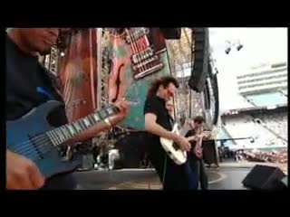 Steve Vai - ( Incredible Guitar Performance ) 