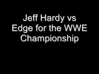 Royal Rumble 2009 - Results