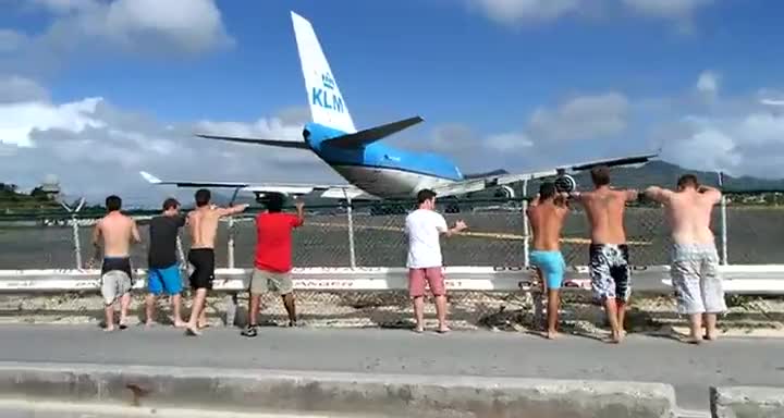 Опасно изживяване