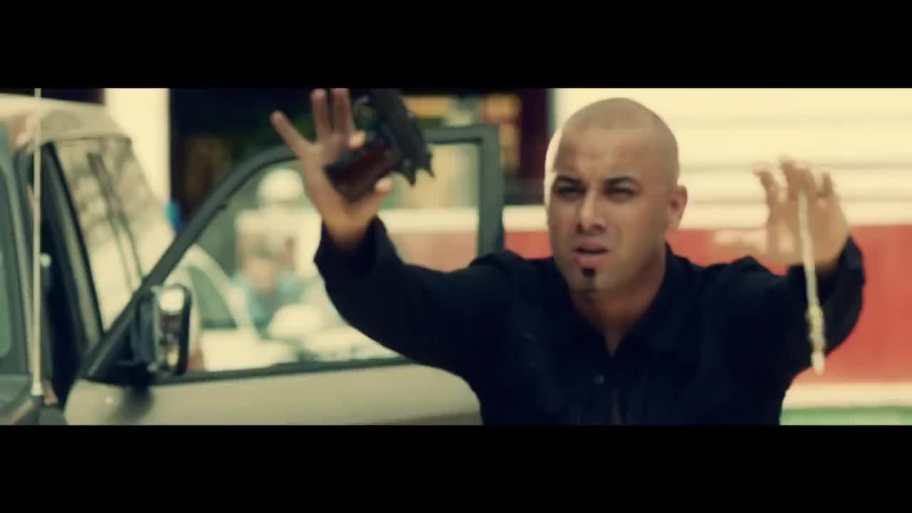 Wisin y Yandel - Tu Olor ( Официално Видео )