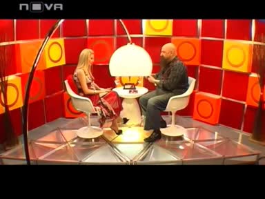Горещо - Гост На Венета АСТОР "Фокусите На АСТОР" [08.11.2008]