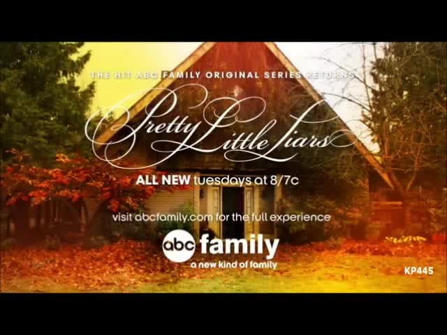 Pretty Little Liars Season 2 Episode 13 Sneak Peek 1 Pretty Little Spook The First Secret